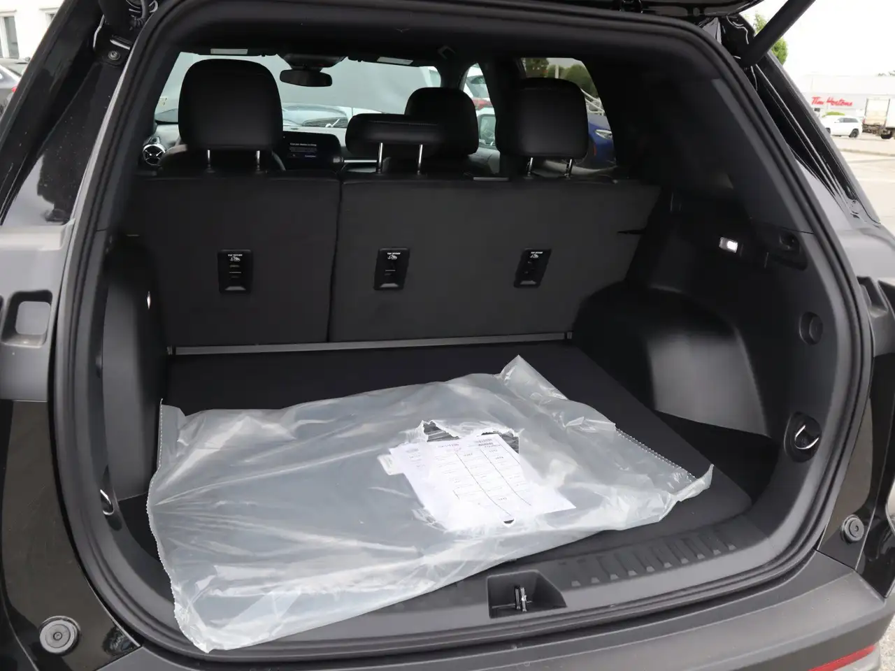 Chevrolet Equinox снимка Chevrolet Equinox