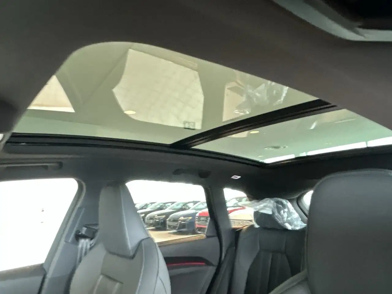 Audi Q5 снимка Audi Q5