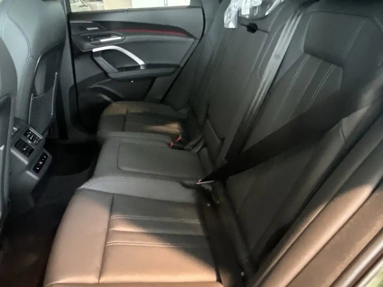 Audi Q5 снимка Audi Q5