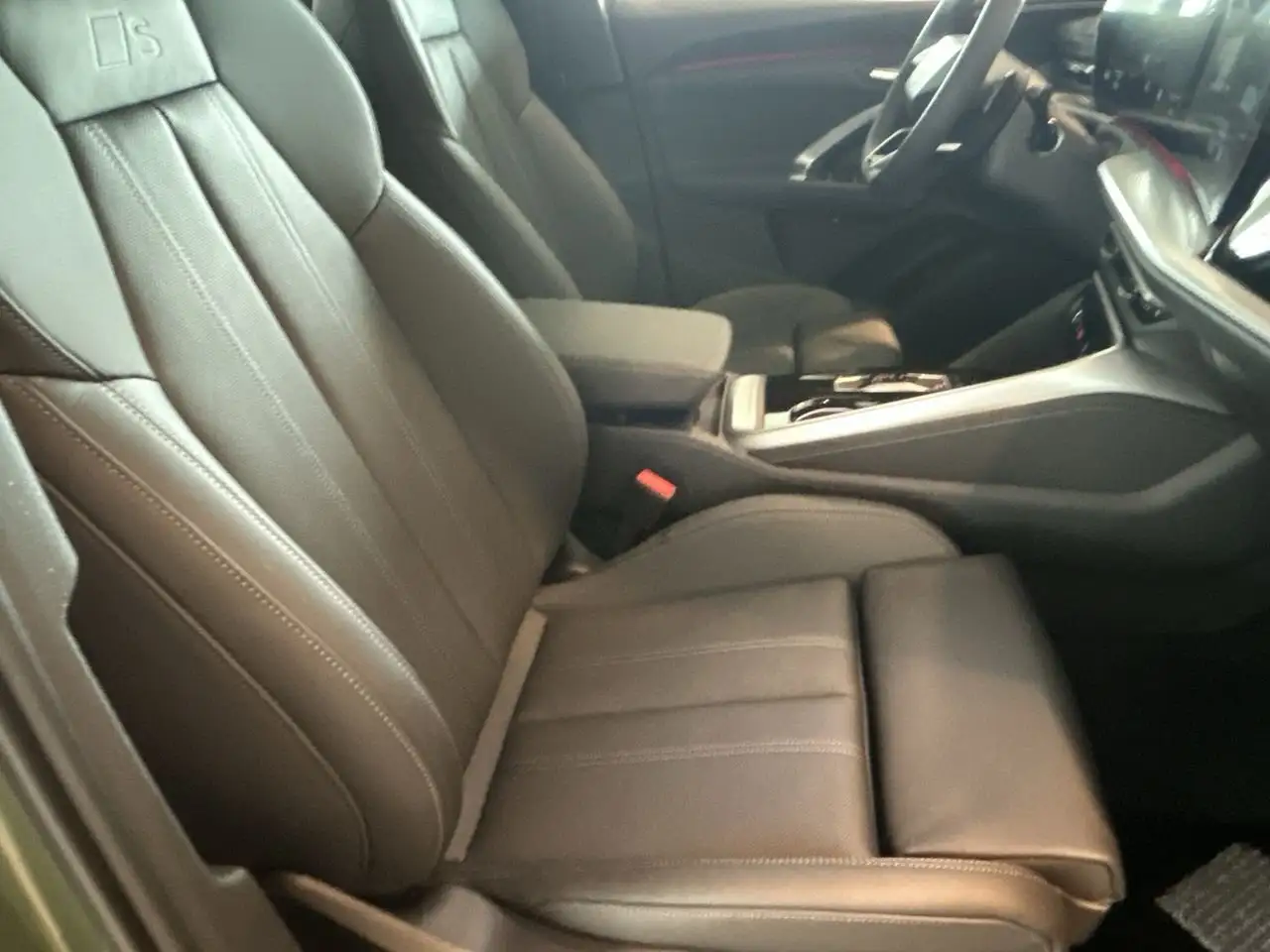 Audi Q5 снимка Audi Q5