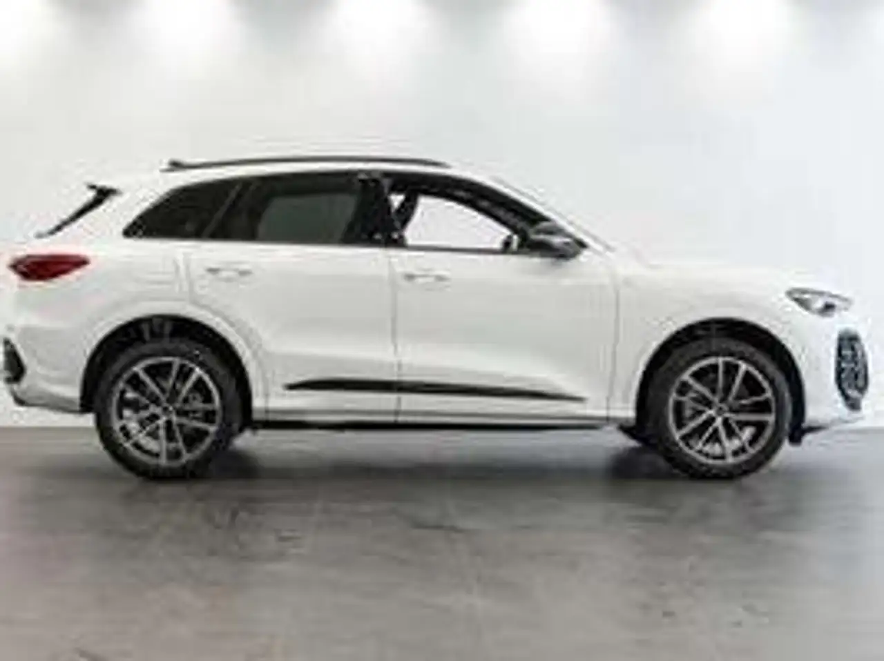 Audi Q5 снимка Audi Q5