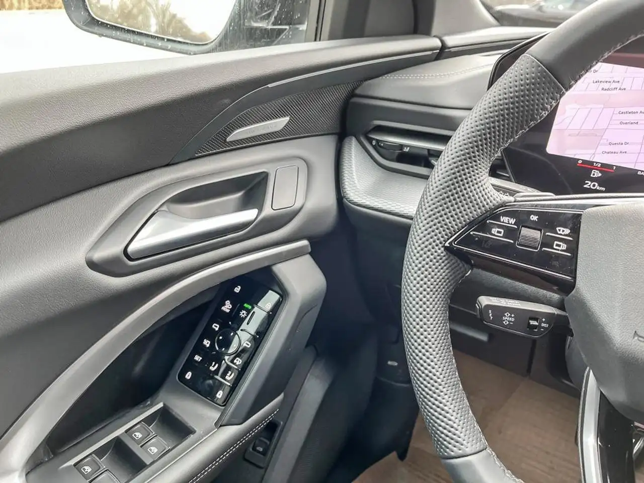 Audi Q5 photo Audi Q5