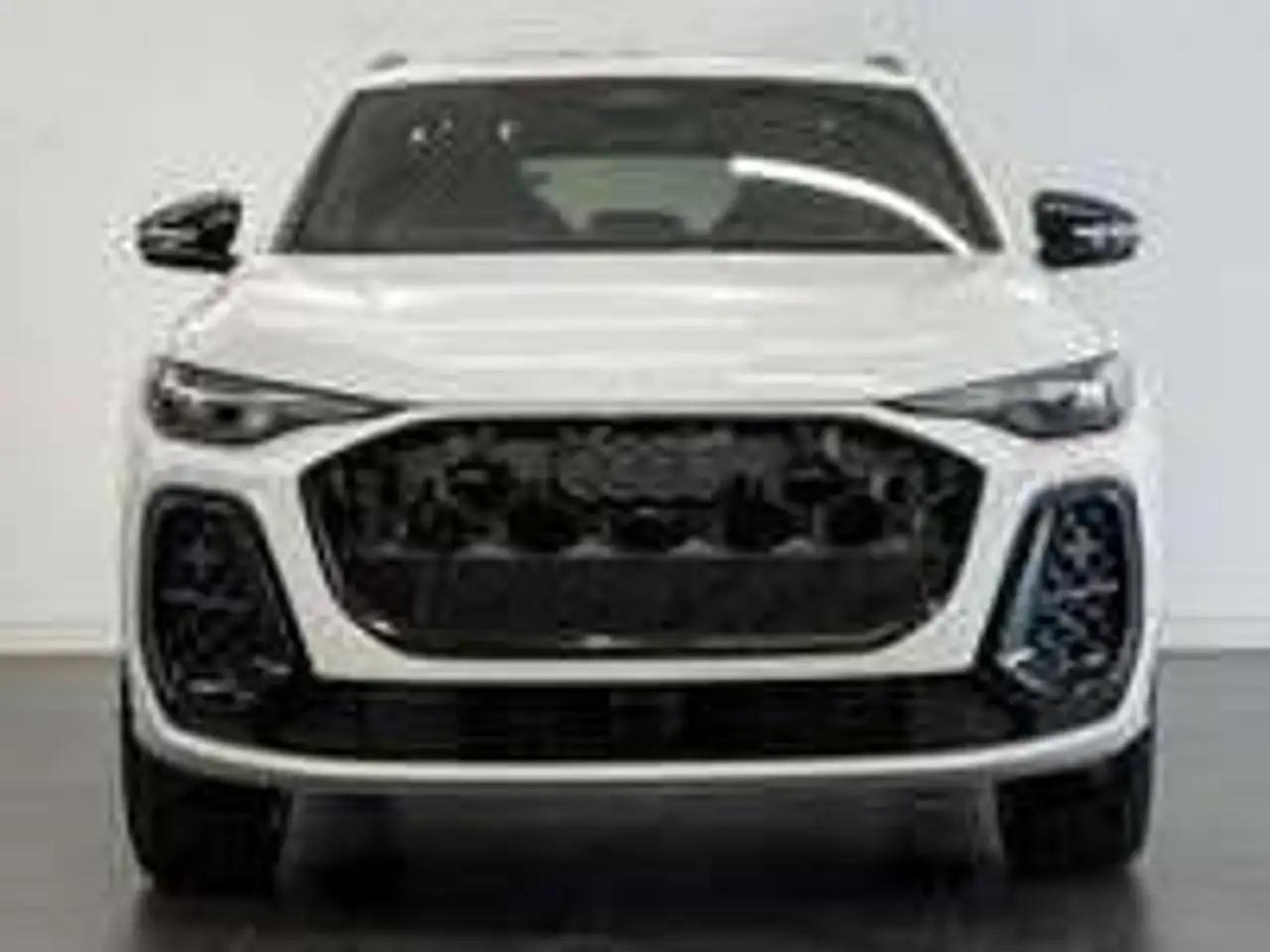 Audi Q5 снимка Audi Q5