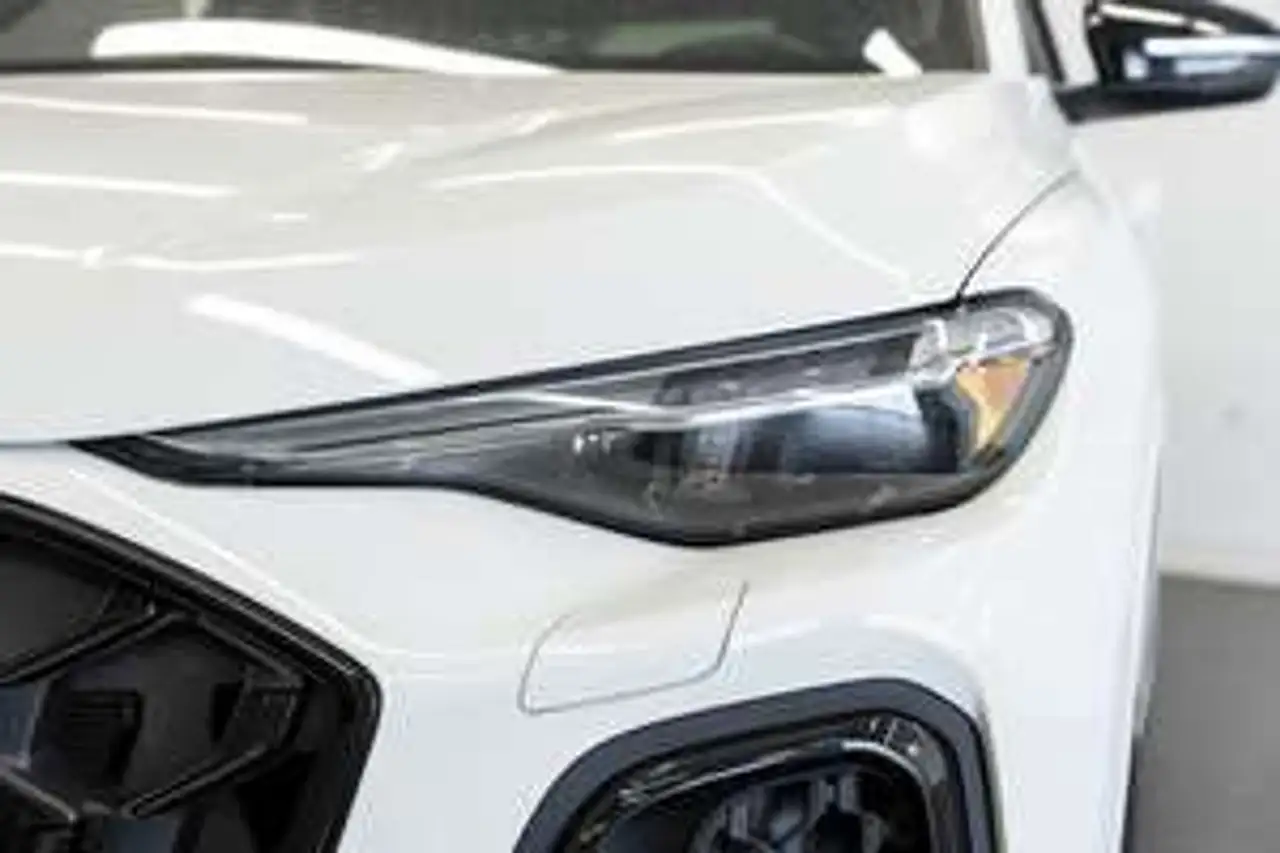 Audi Q5 снимка Audi Q5