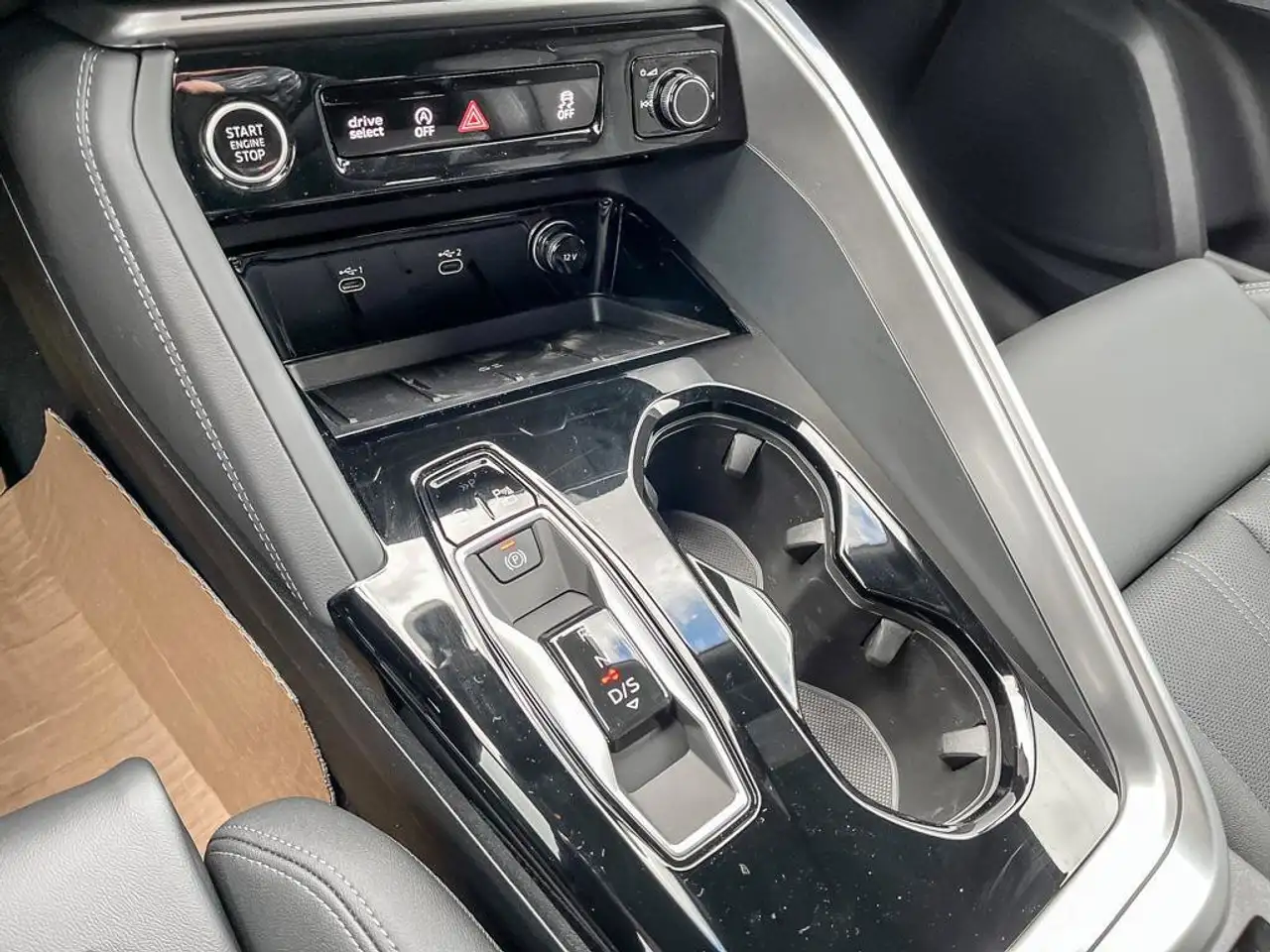 Audi Q5 photo Audi Q5