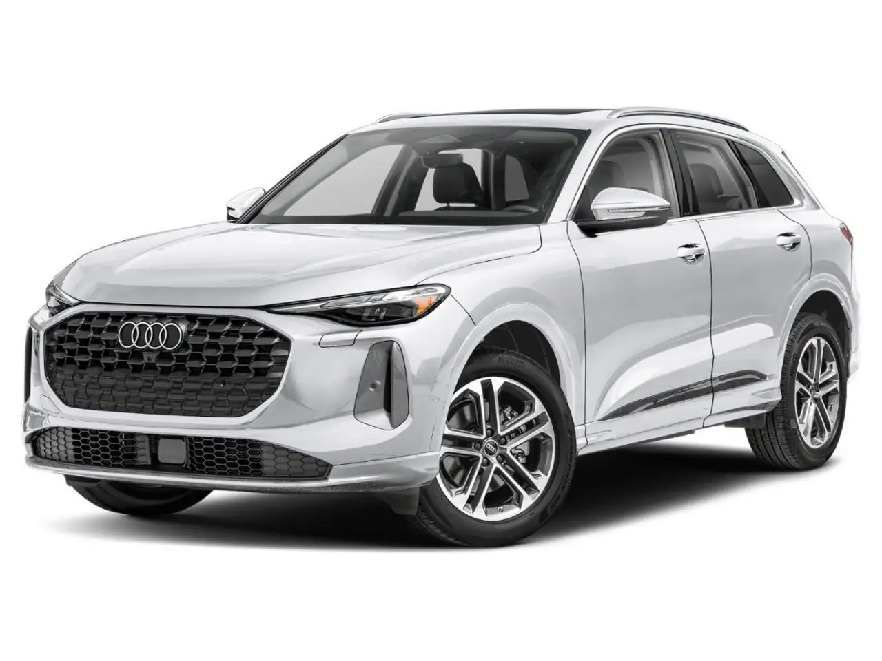 Audi Q5 снимка Audi Q5