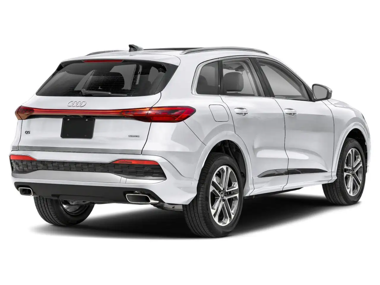Audi Q5 снимка Audi Q5