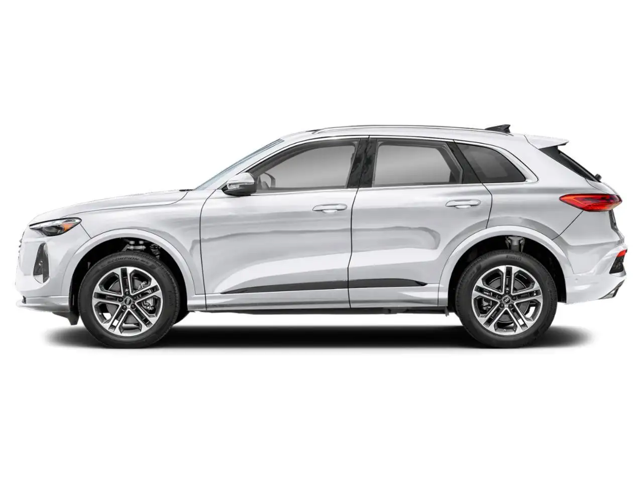 Audi Q5 снимка Audi Q5