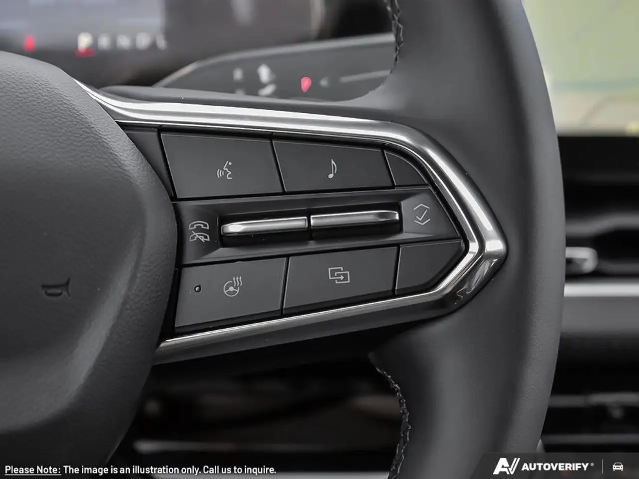 Chevrolet Equinox photo Chevrolet Equinox