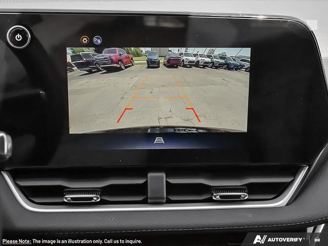 Chevrolet Equinox photo Chevrolet Equinox