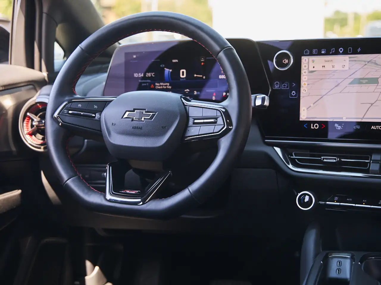 Chevrolet Equinox photo Chevrolet Equinox