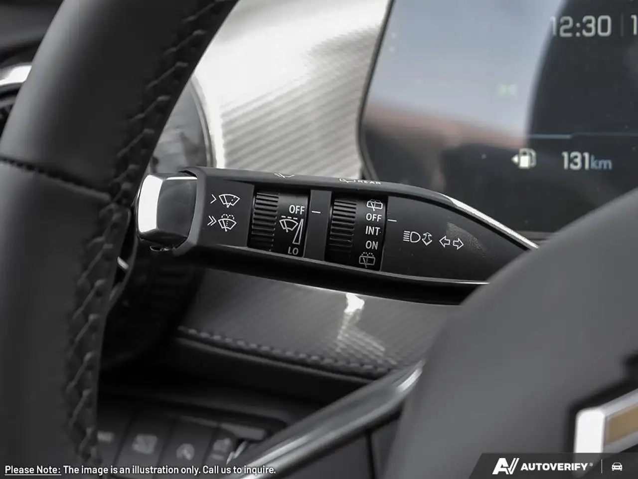 Chevrolet Equinox photo Chevrolet Equinox