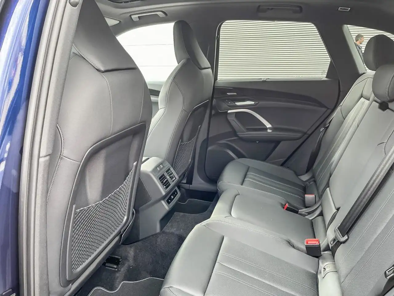 Audi Q5 photo Audi Q5