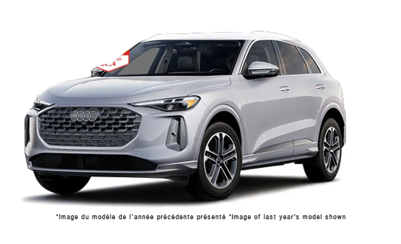 2026 Audi Q5 снимка 2026 Audi Q5