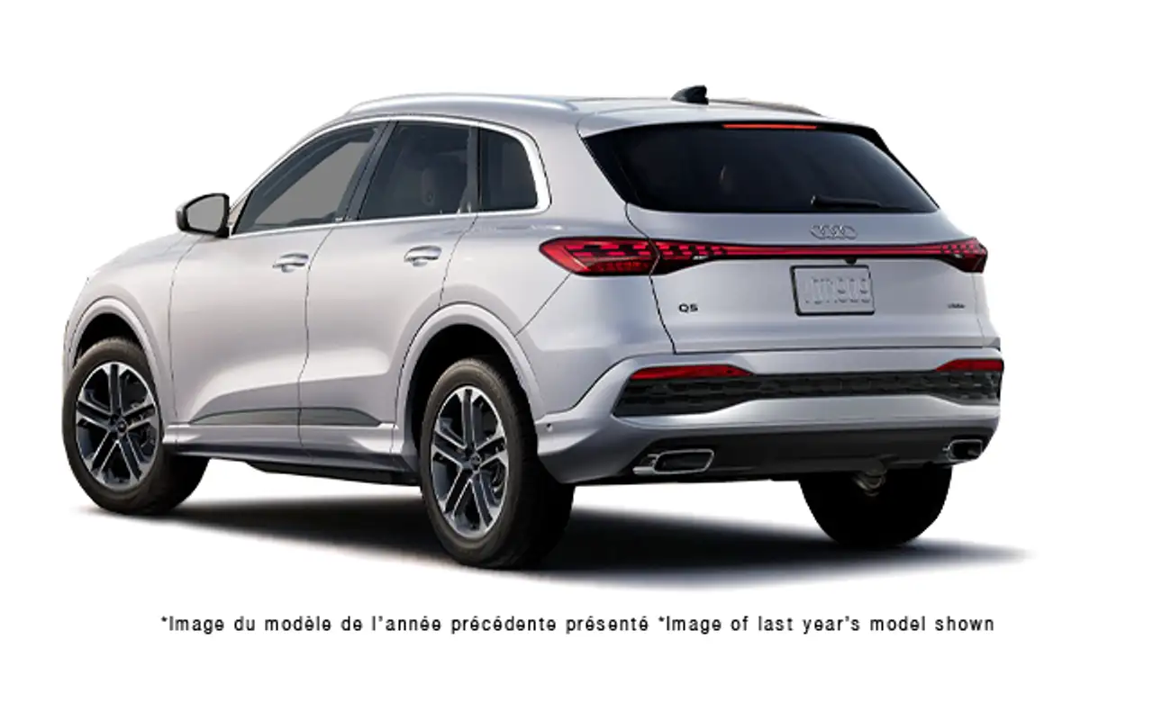 Audi Q5 снимка Audi Q5