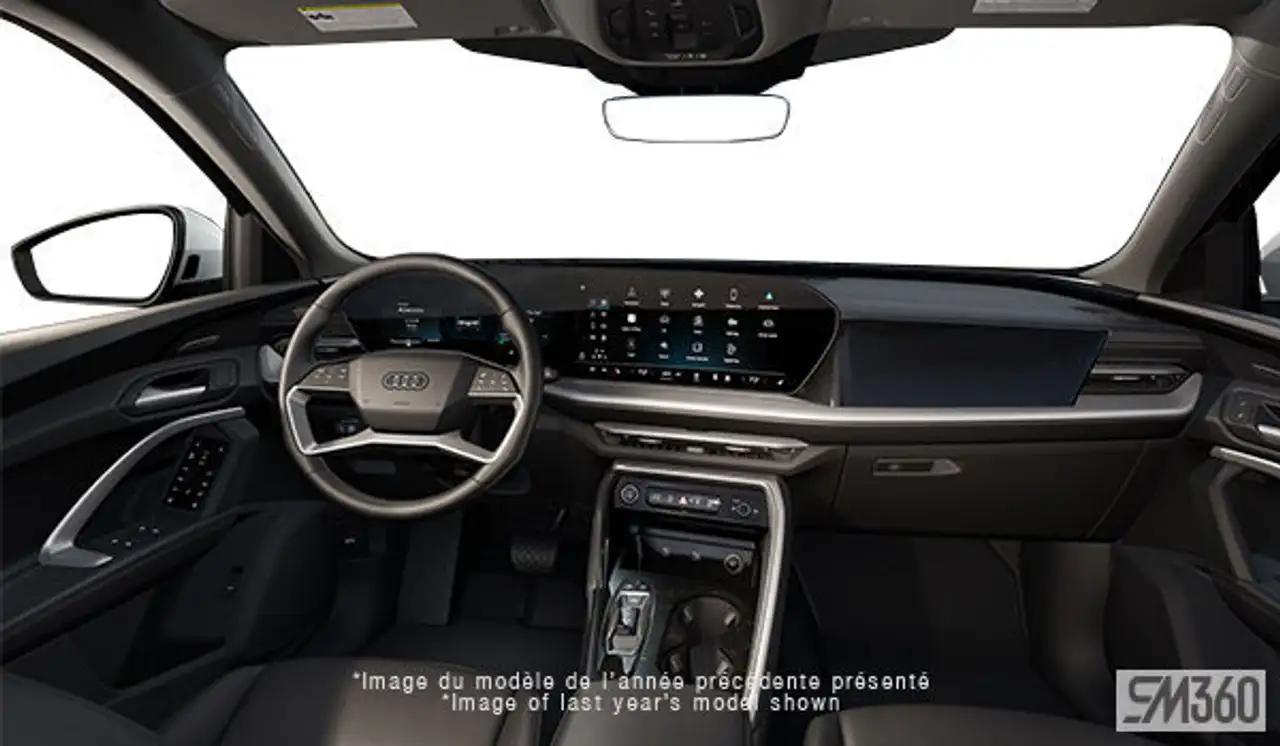 Audi Q5 снимка Audi Q5
