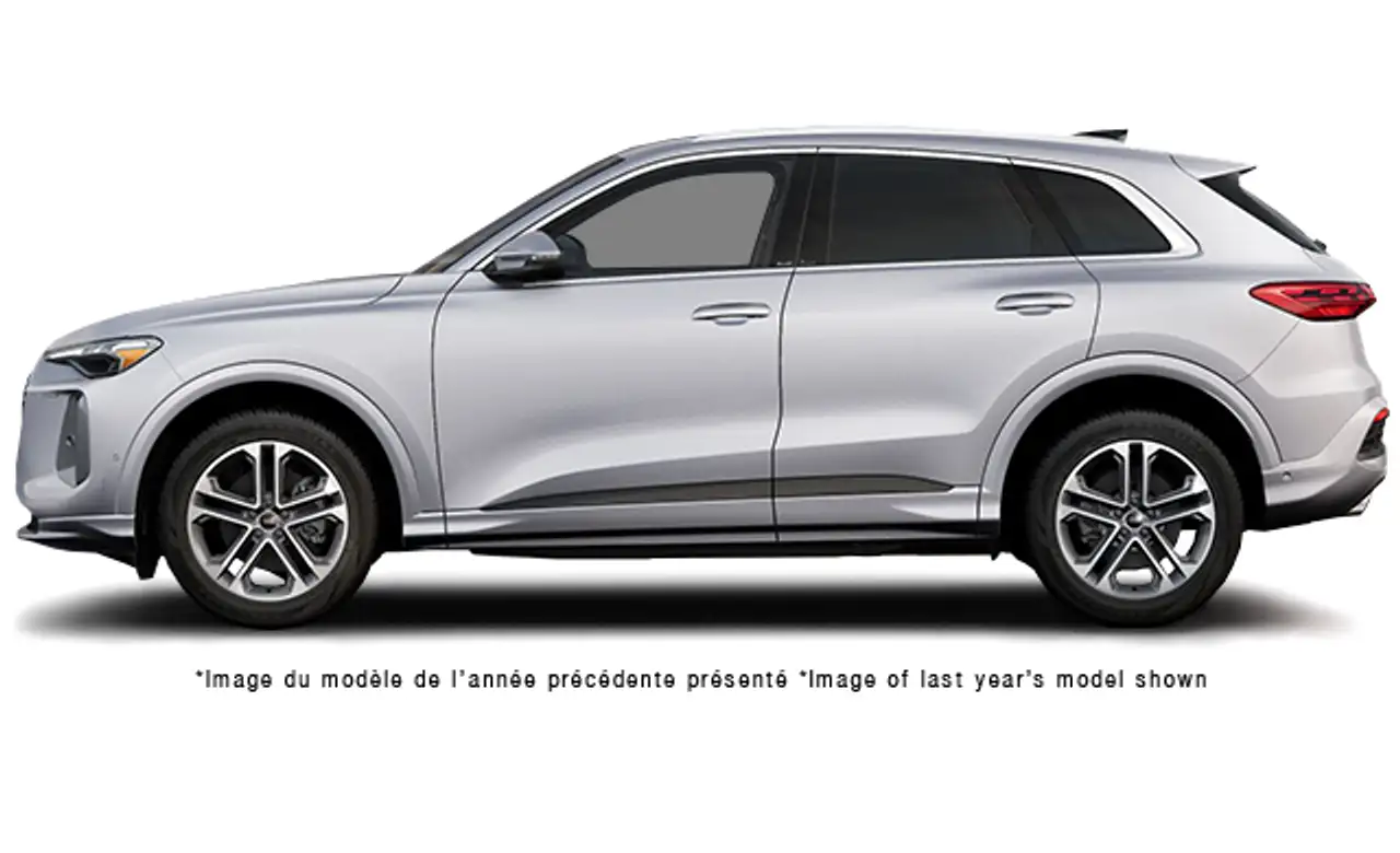 Audi Q5 снимка Audi Q5