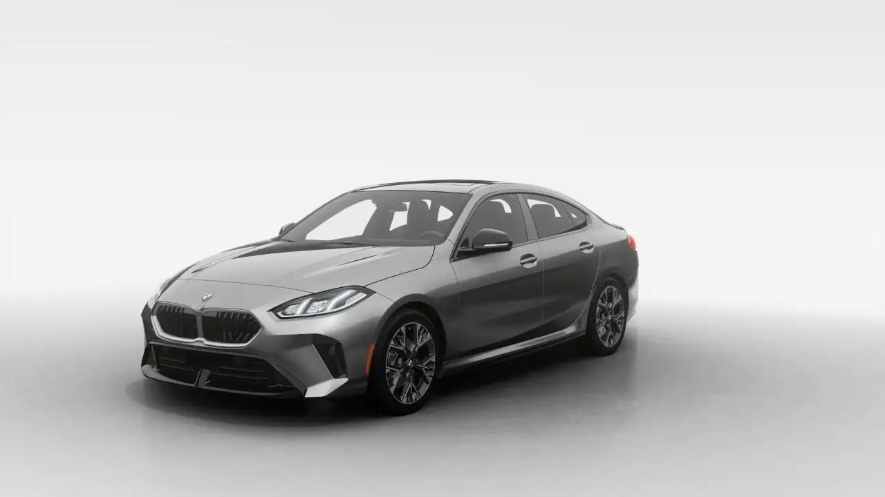 2026 BMW 2 Series