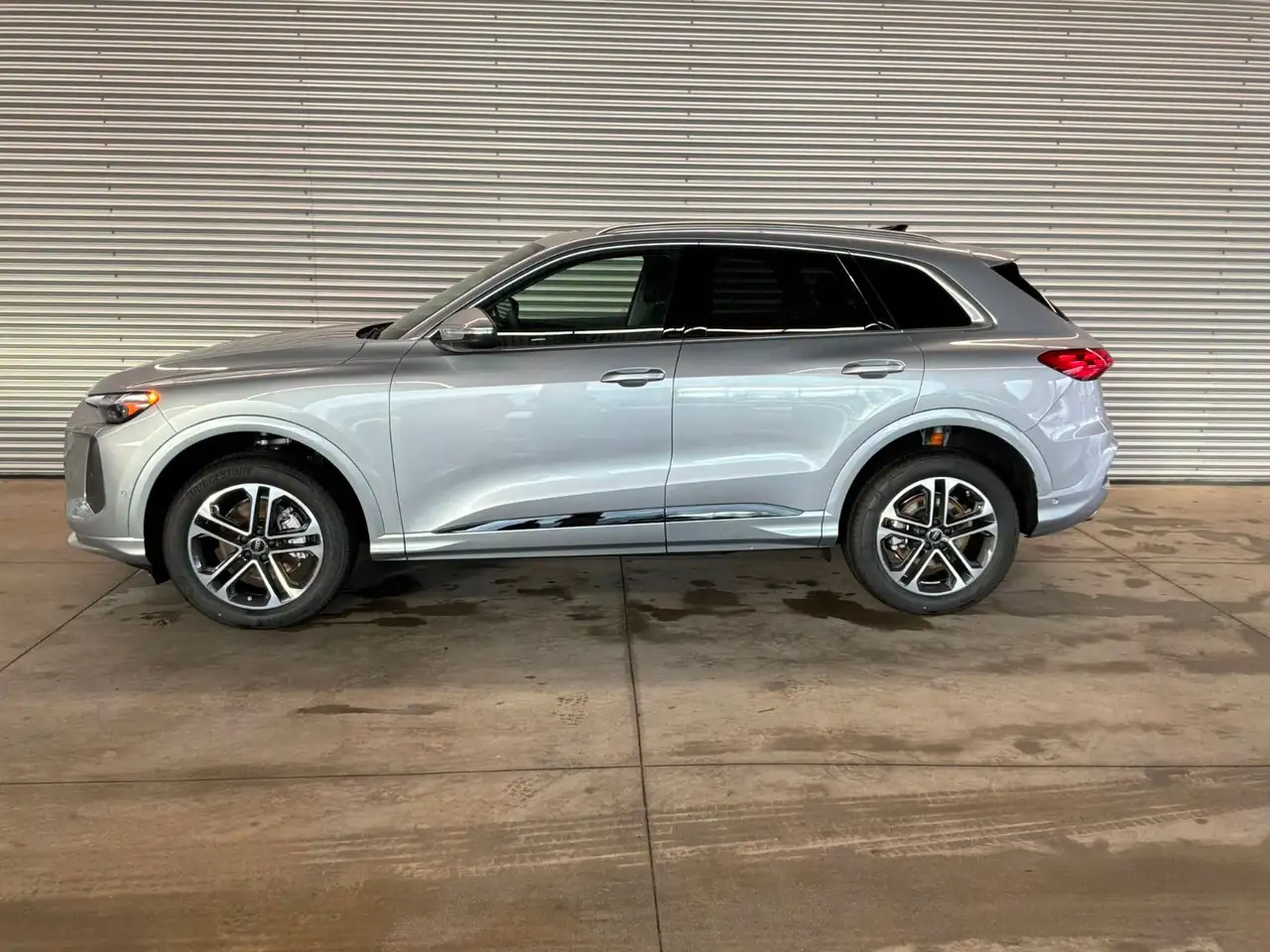 Audi Q5 photo Audi Q5