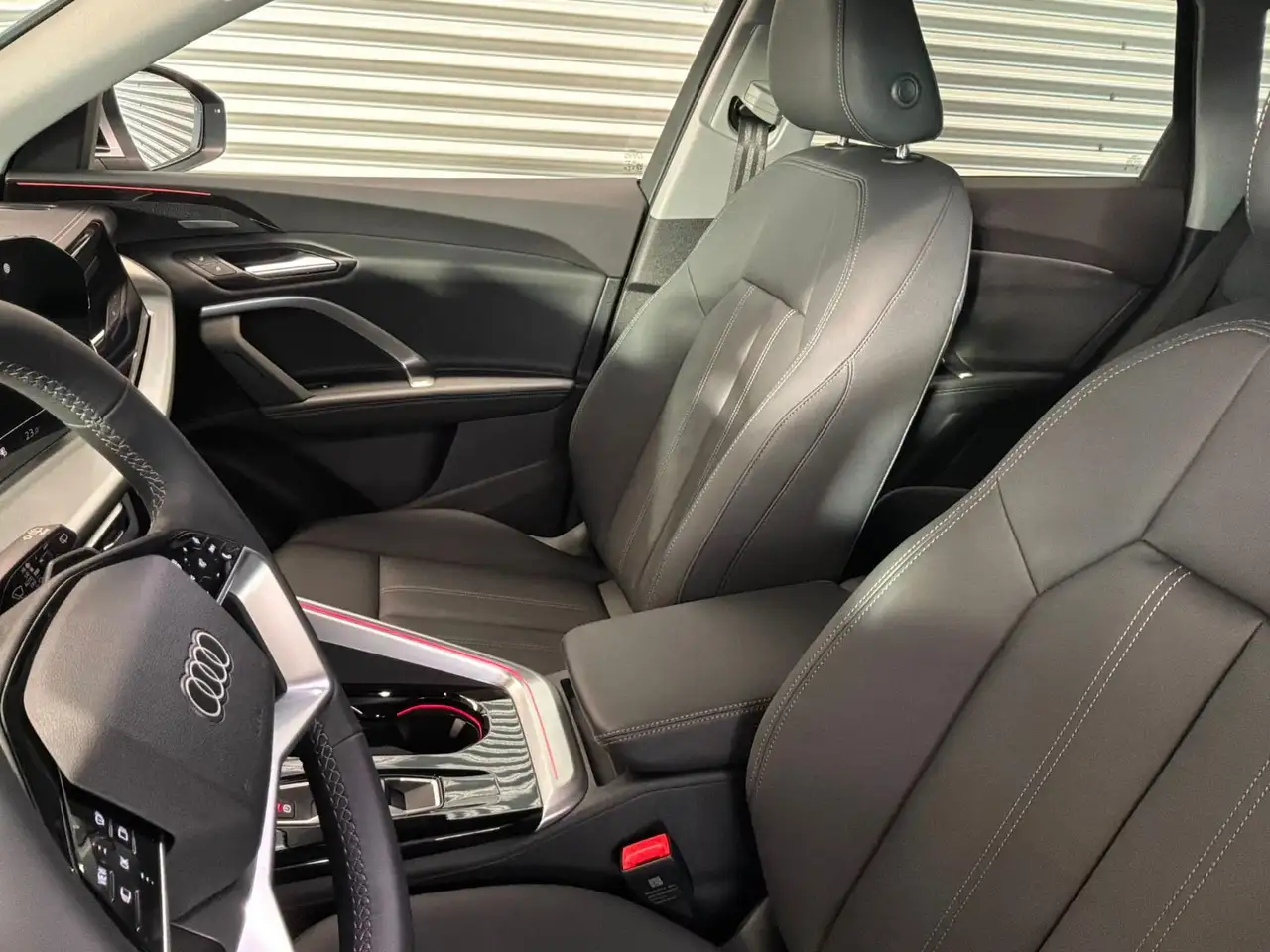 Audi Q5 photo Audi Q5