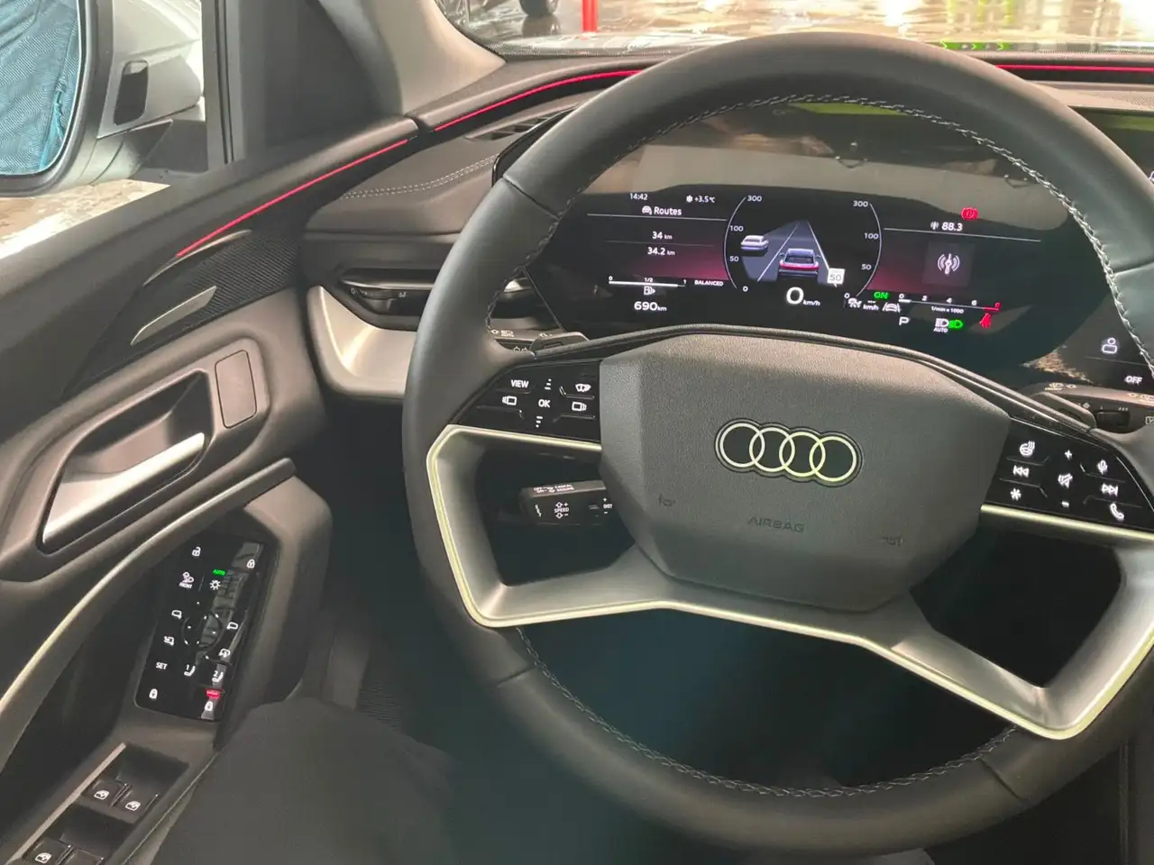 Audi Q5 photo Audi Q5