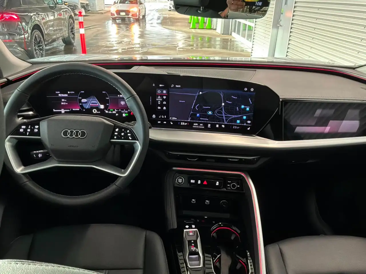 Audi Q5 photo Audi Q5