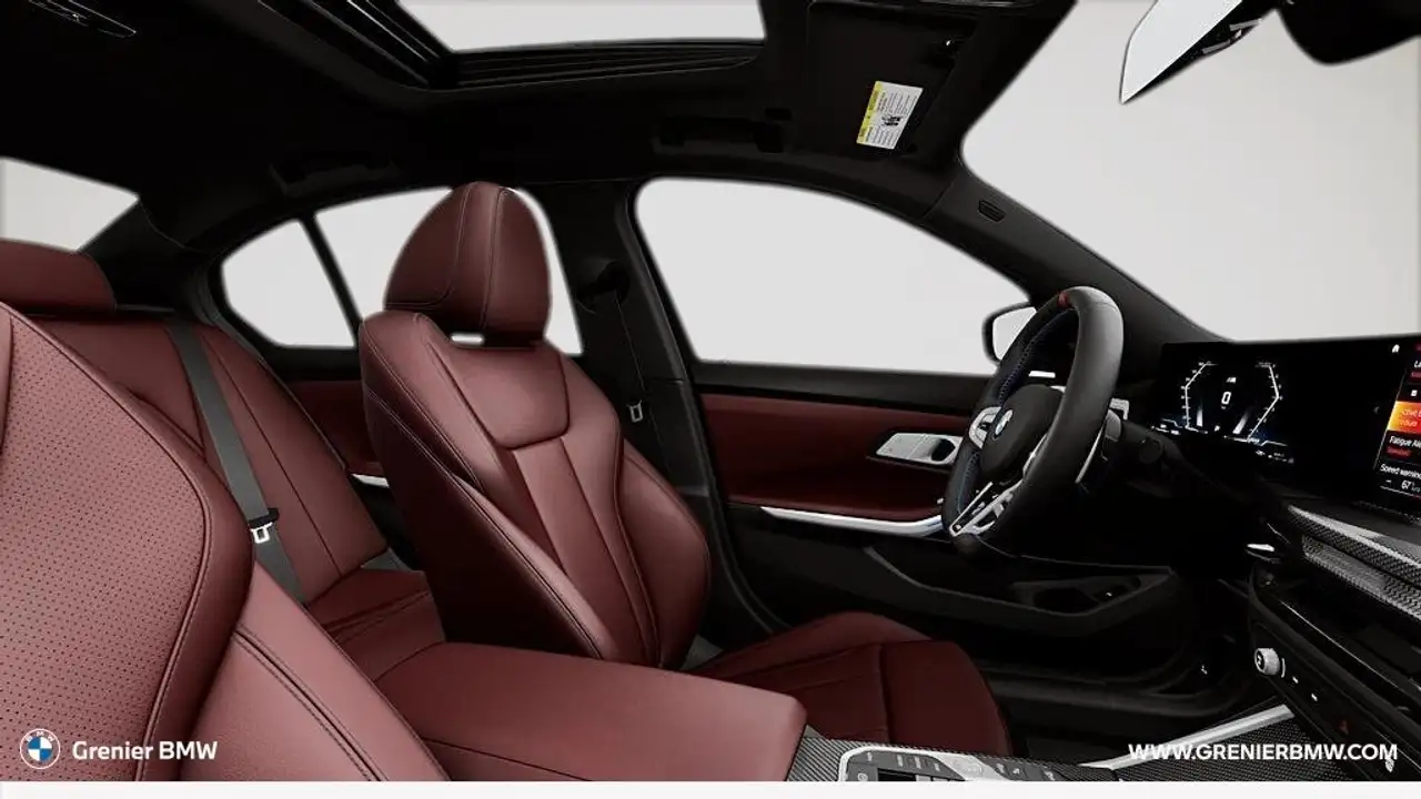 BMW 3 Series photo BMW 3 Series