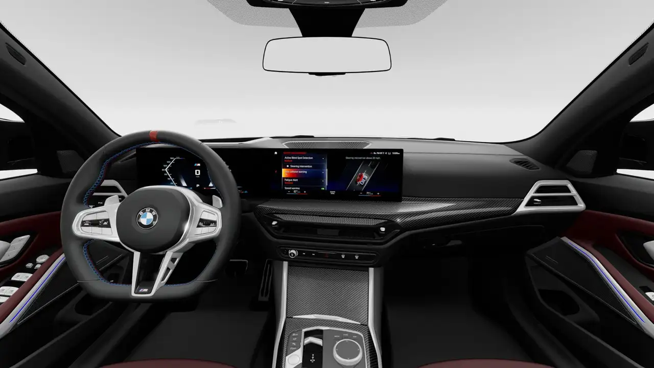 BMW 3 Series fotografie BMW 3 Series