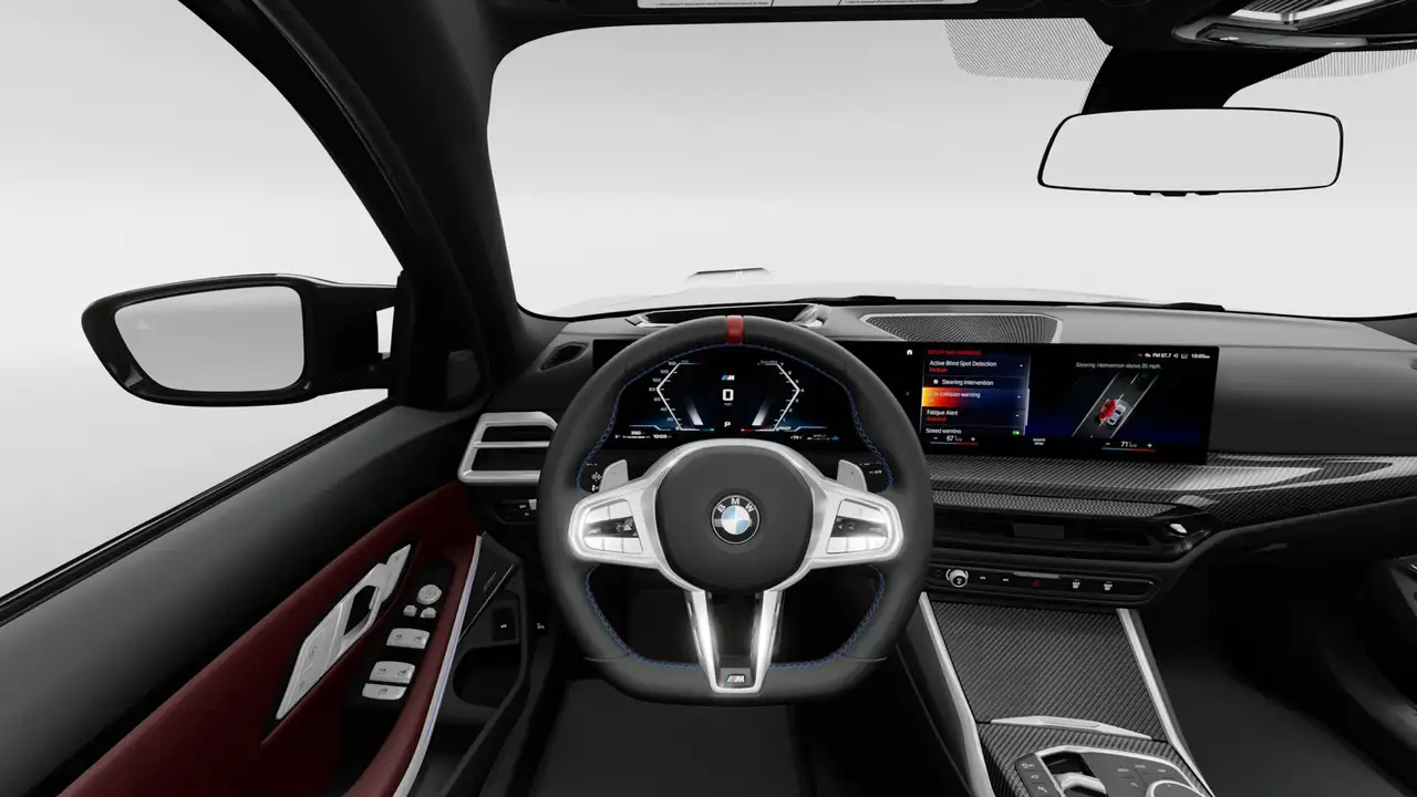 BMW 3 Series fotografie BMW 3 Series