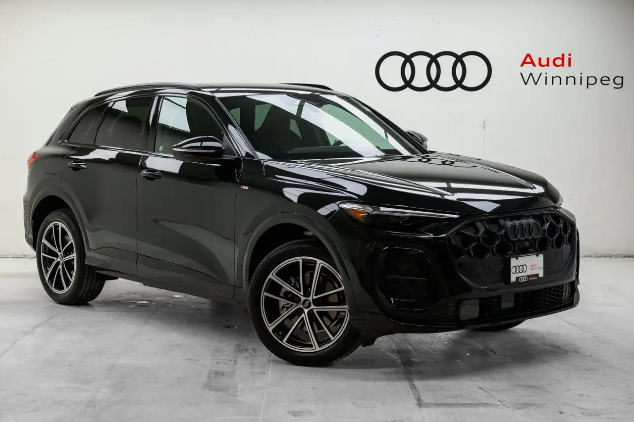 2026 Audi Q5 fotografie 2026 Audi Q5