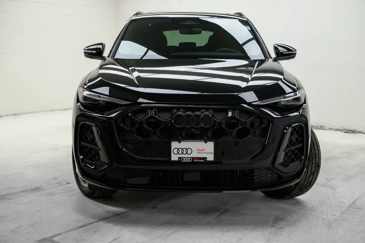 Audi Q5 снимка Audi Q5