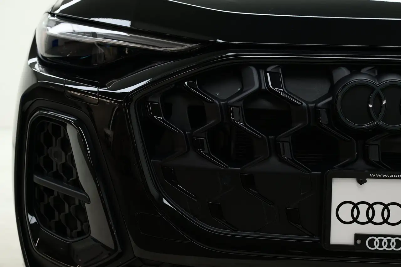 Audi Q5 снимка Audi Q5