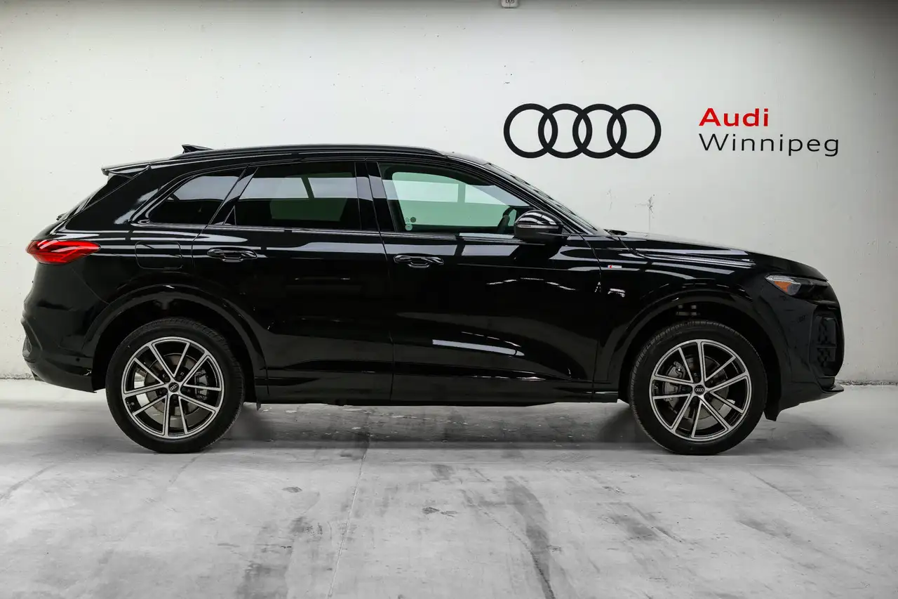Audi Q5 снимка Audi Q5