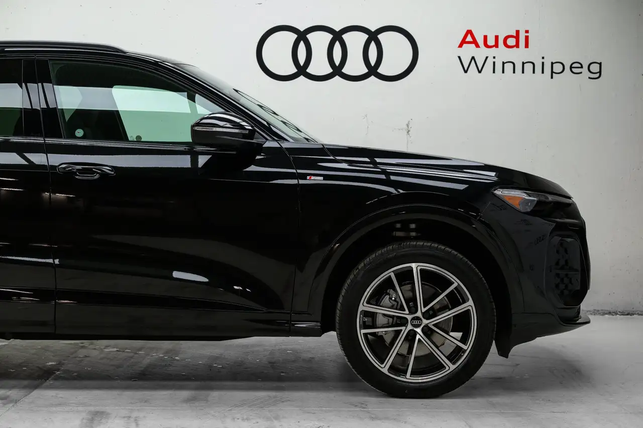Audi Q5 снимка Audi Q5