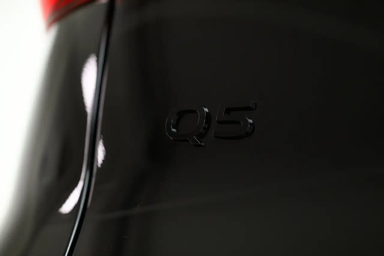 Audi Q5 снимка Audi Q5