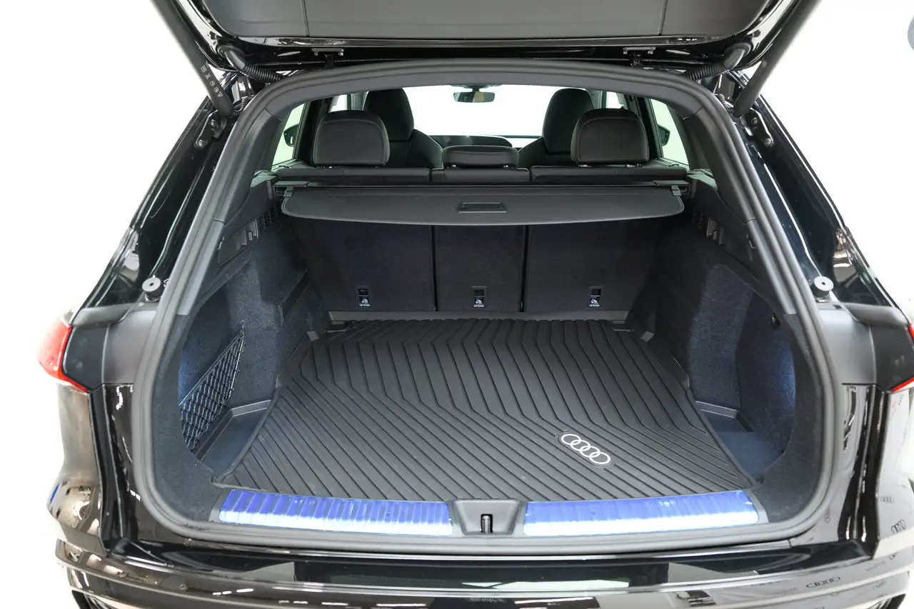 Audi Q5 снимка Audi Q5