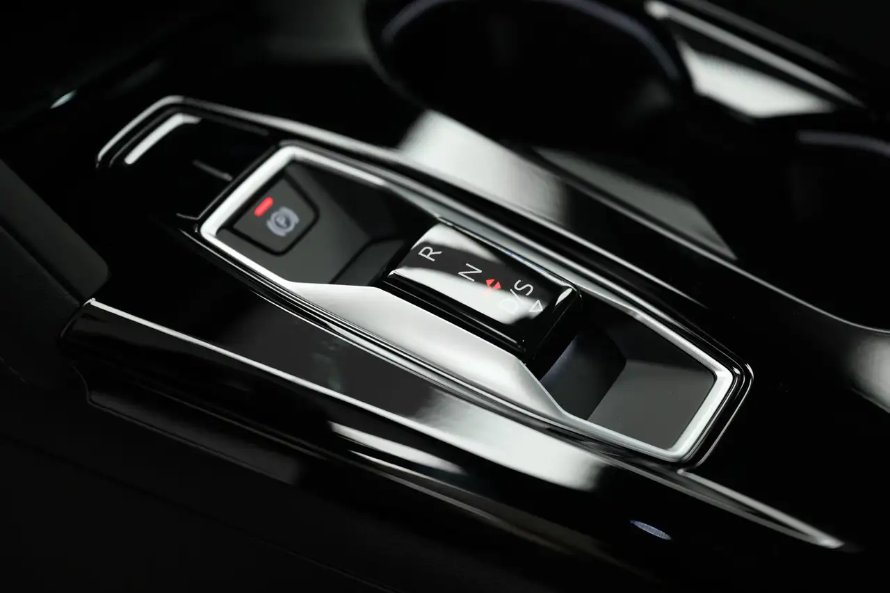 Audi Q5 снимка Audi Q5