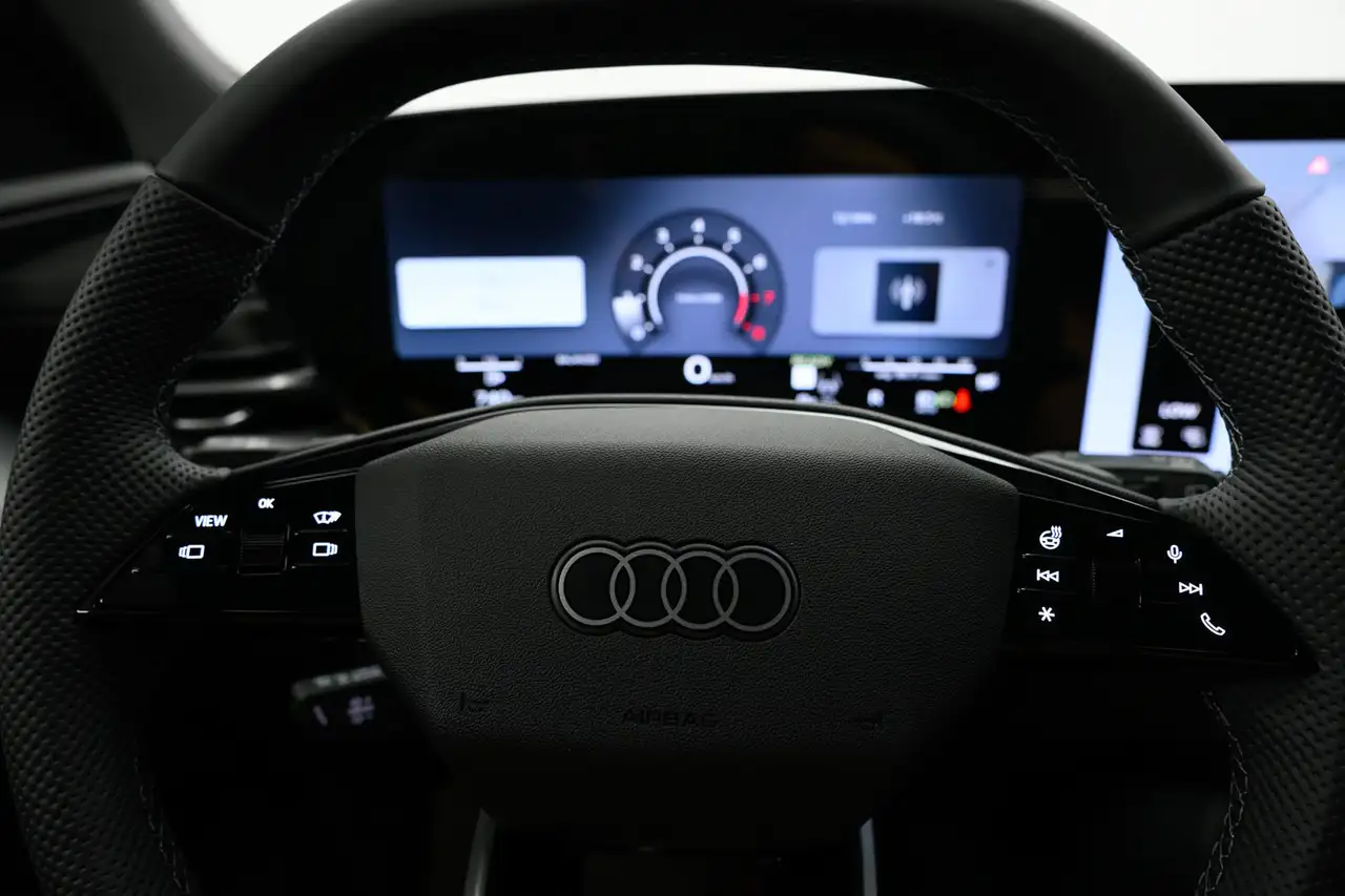 Audi Q5 снимка Audi Q5