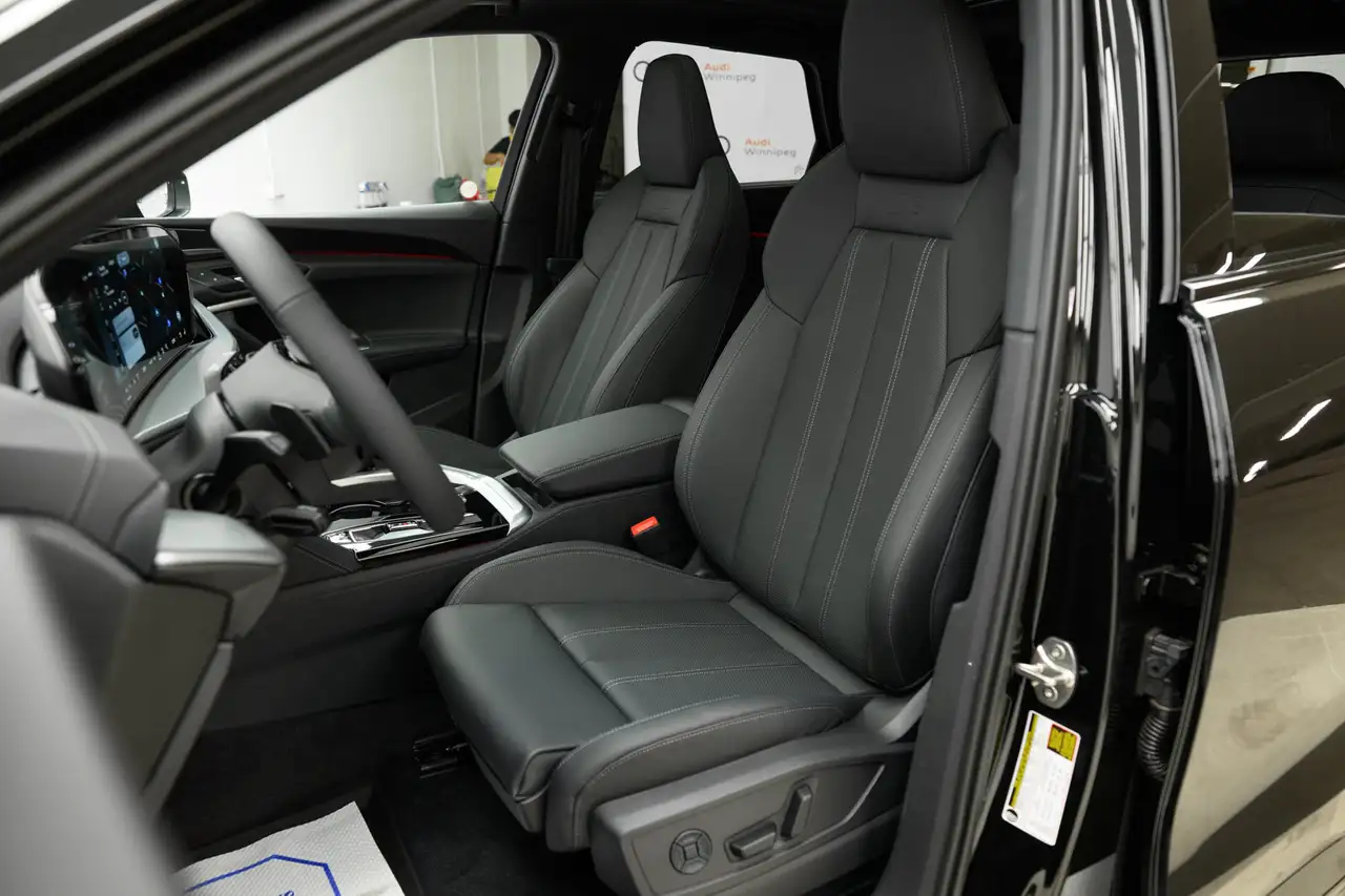 Audi Q5 снимка Audi Q5