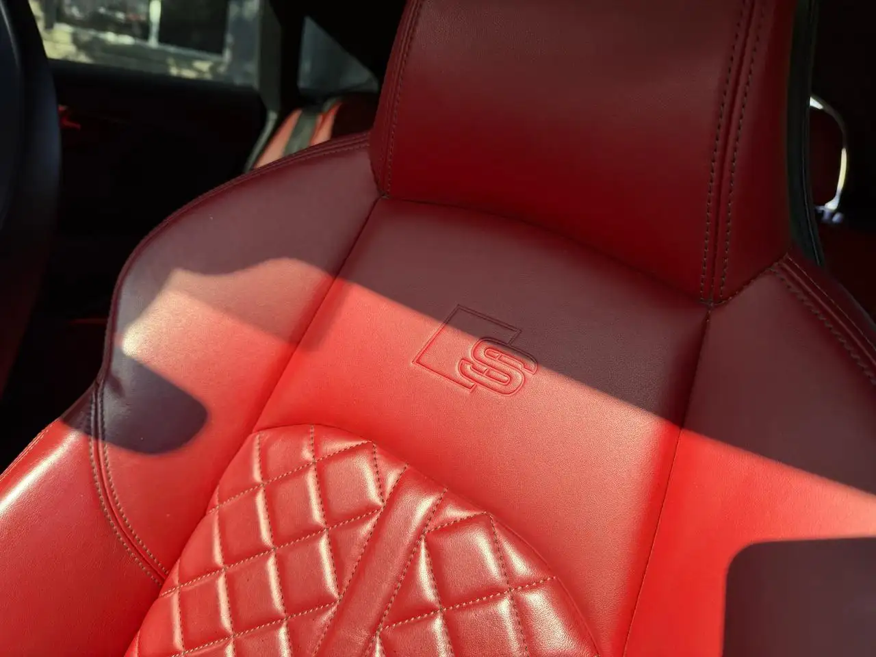 Audi S5 fotografie Audi S5