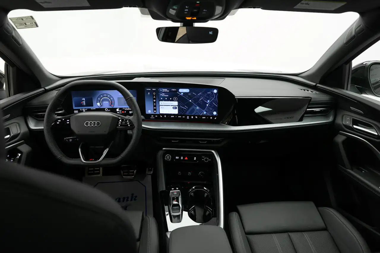 Audi Q5 снимка Audi Q5