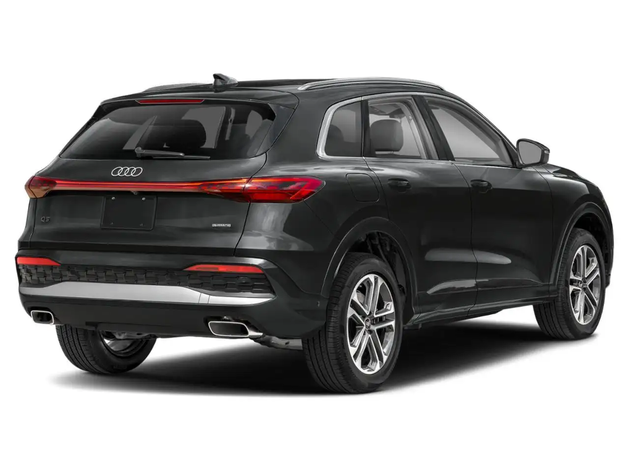 Audi Q5 fotografie Audi Q5