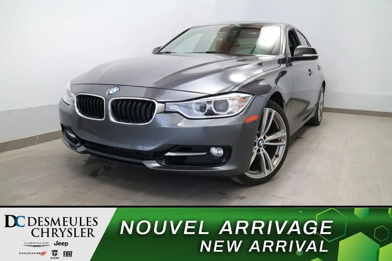 BMW 3 Series fotografie BMW 3 Series