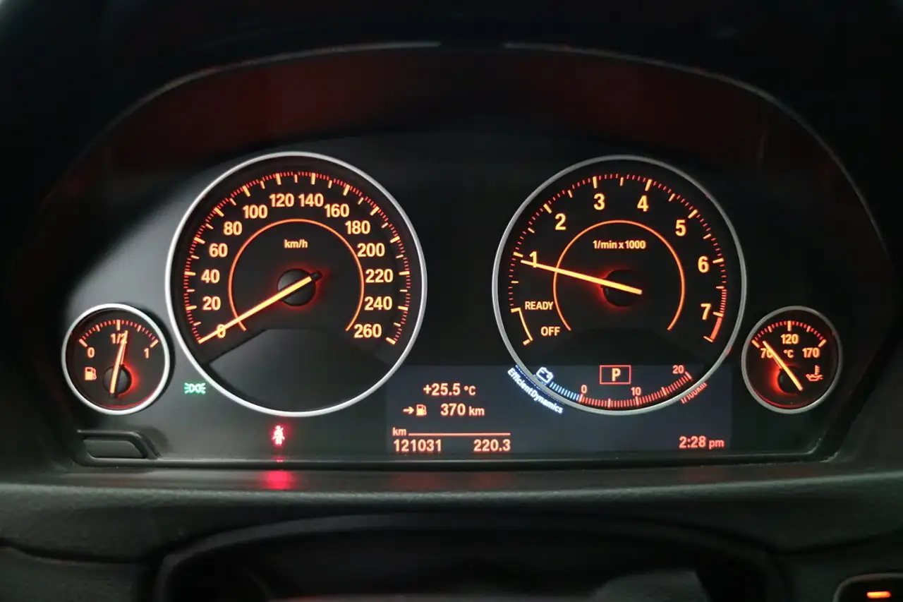 BMW 3 Series fotografie BMW 3 Series