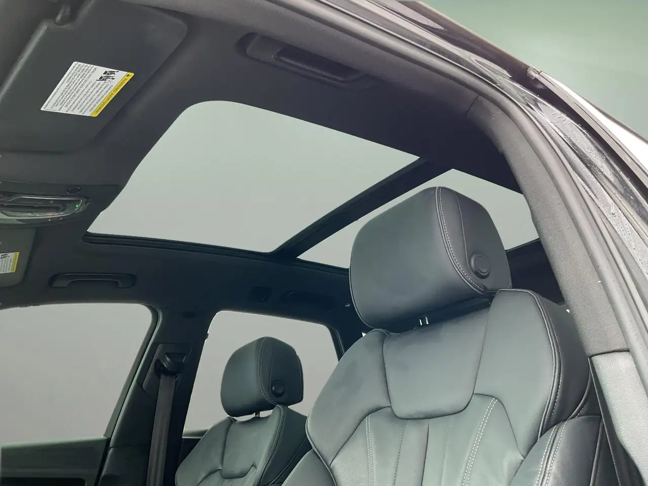 Audi Q5 снимка Audi Q5