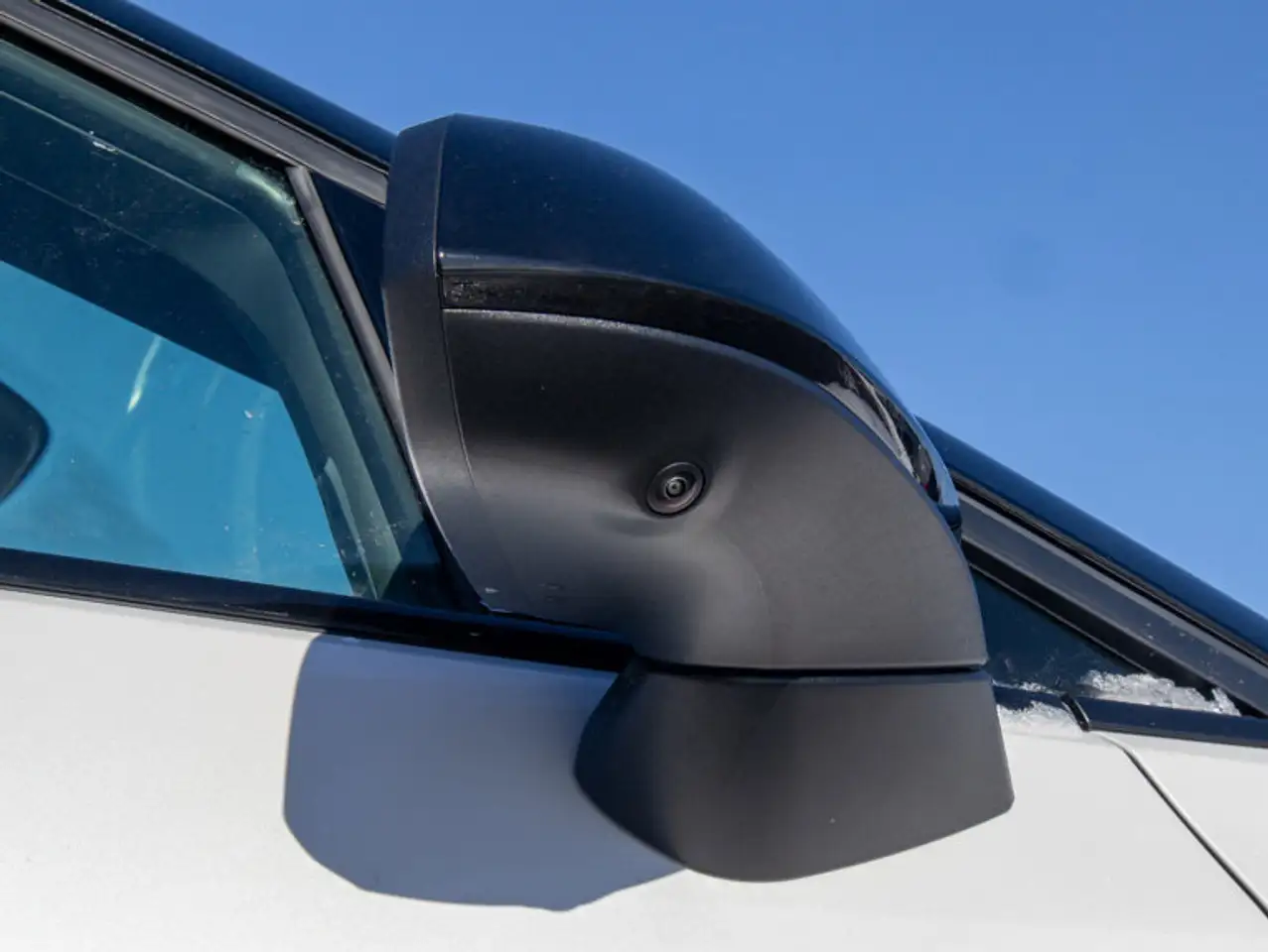 Chevrolet Equinox снимка Chevrolet Equinox