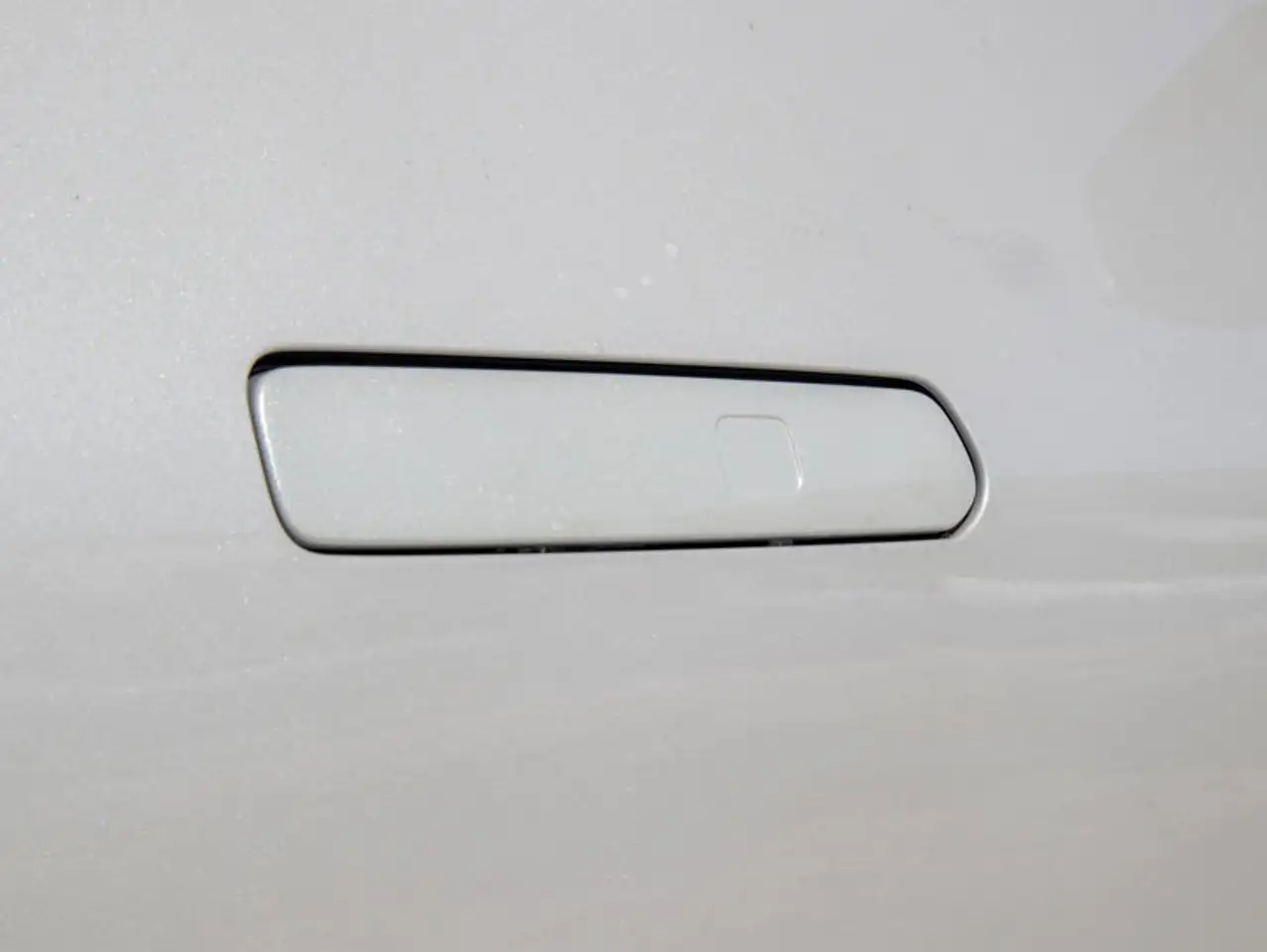 Chevrolet Equinox снимка Chevrolet Equinox