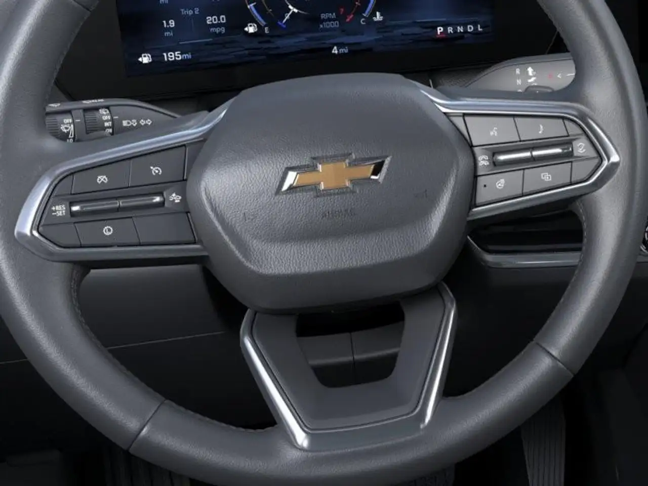 Chevrolet Equinox photo Chevrolet Equinox