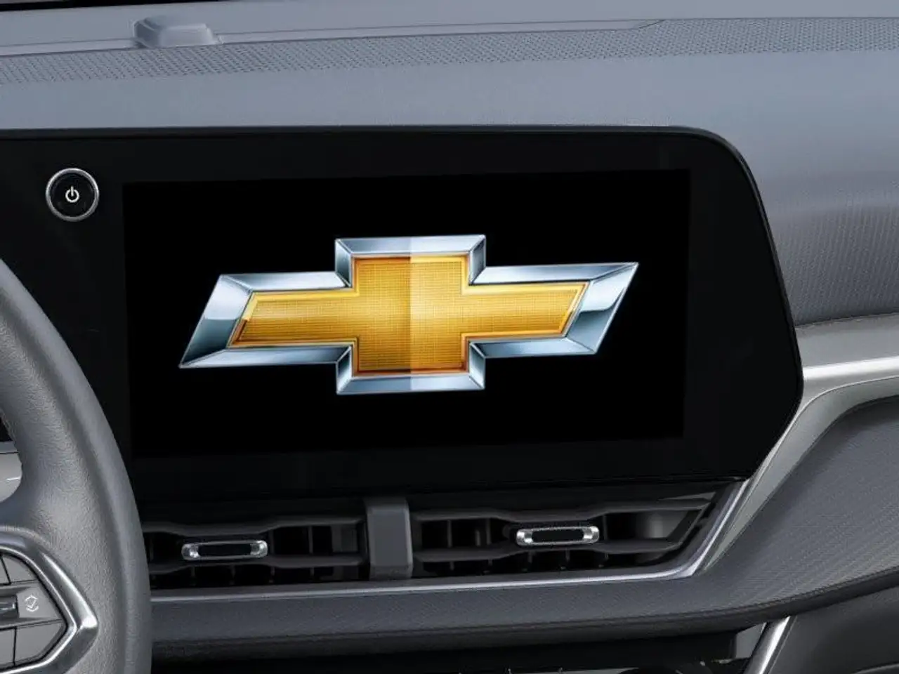 Chevrolet Equinox photo Chevrolet Equinox