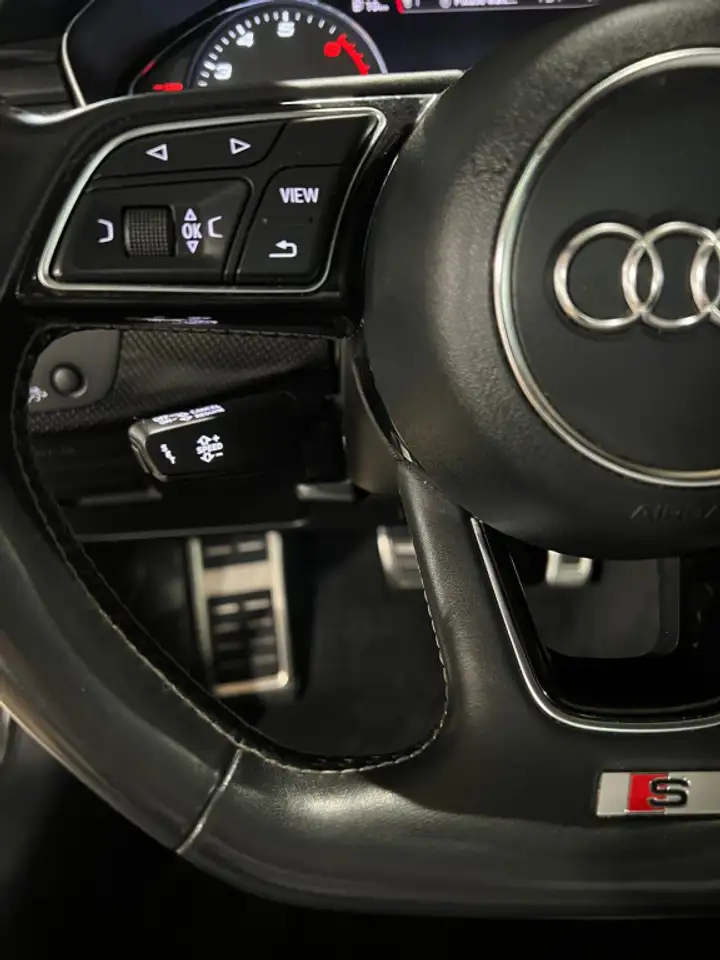 Audi S5 photo Audi S5